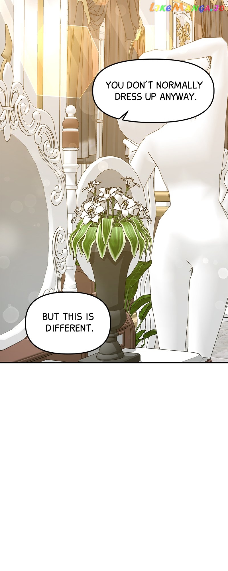 The Fake Duchess In Distresss Chapter 23 - page 65
