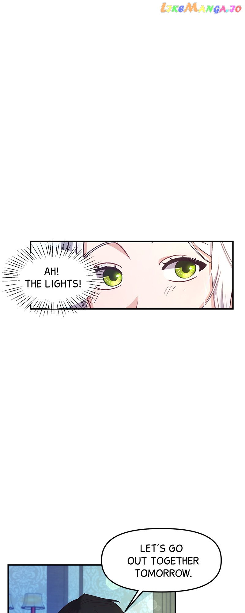 The Fake Duchess In Distresss Chapter 23 - page 7