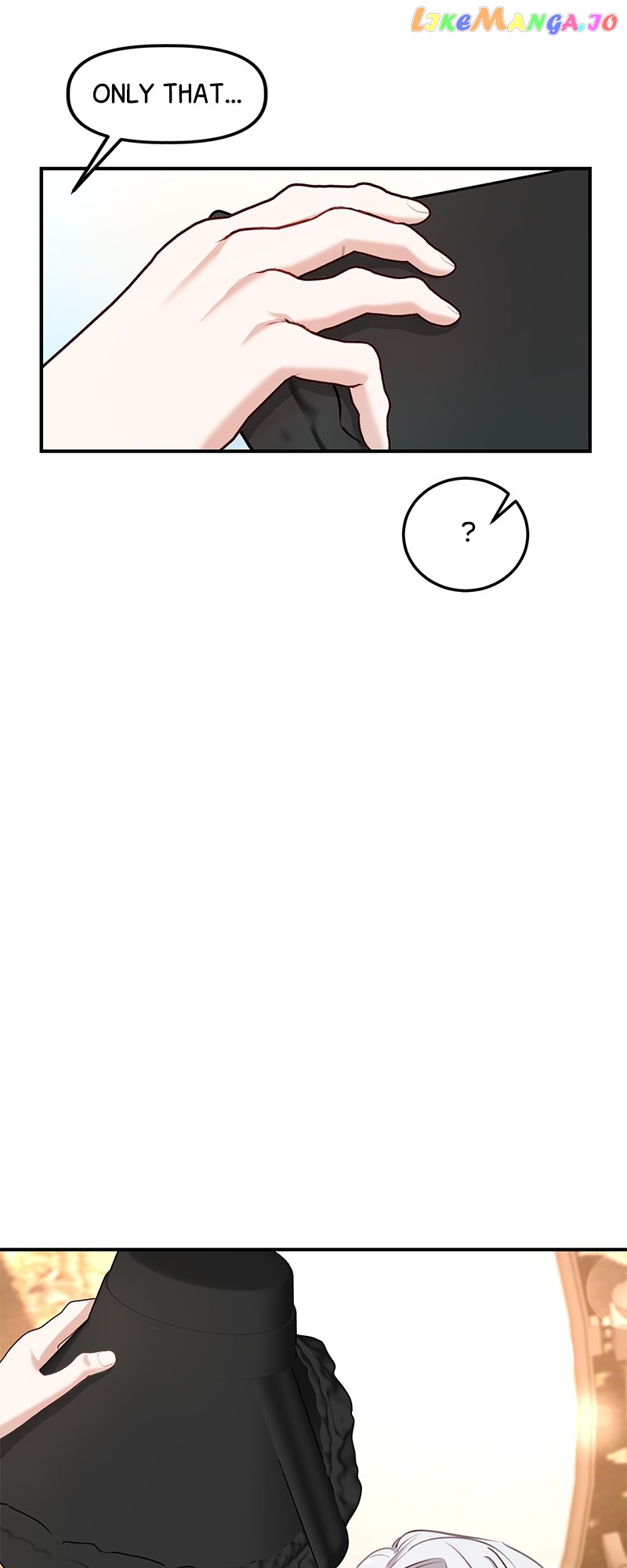 The Fake Duchess In Distresss Chapter 23 - page 70