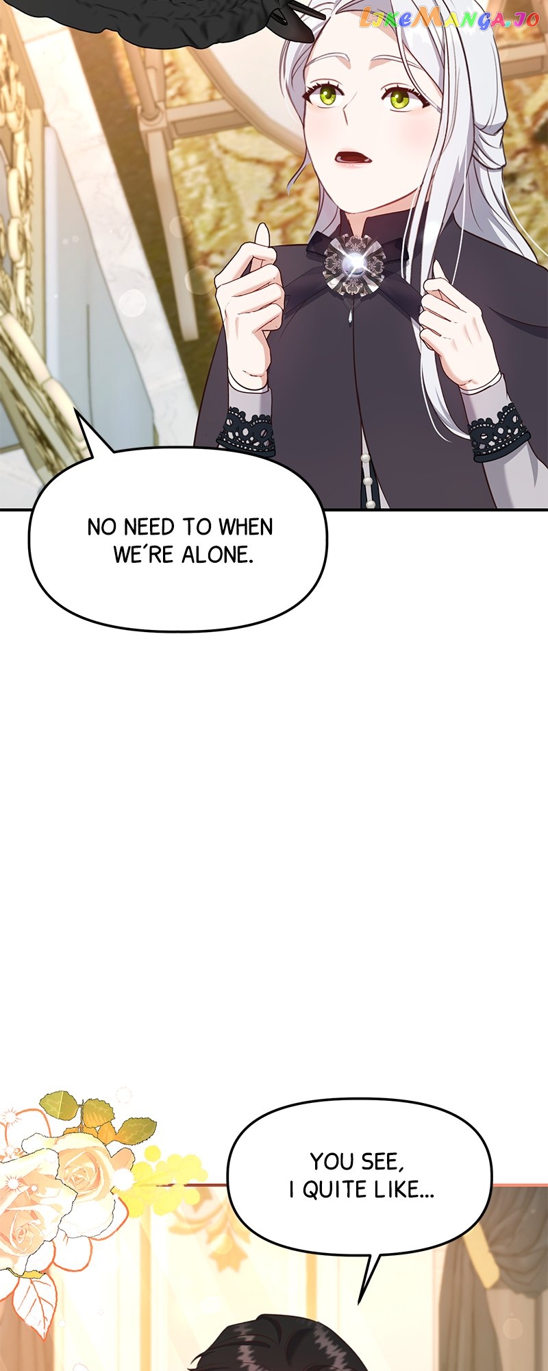 The Fake Duchess In Distresss Chapter 23 - page 71