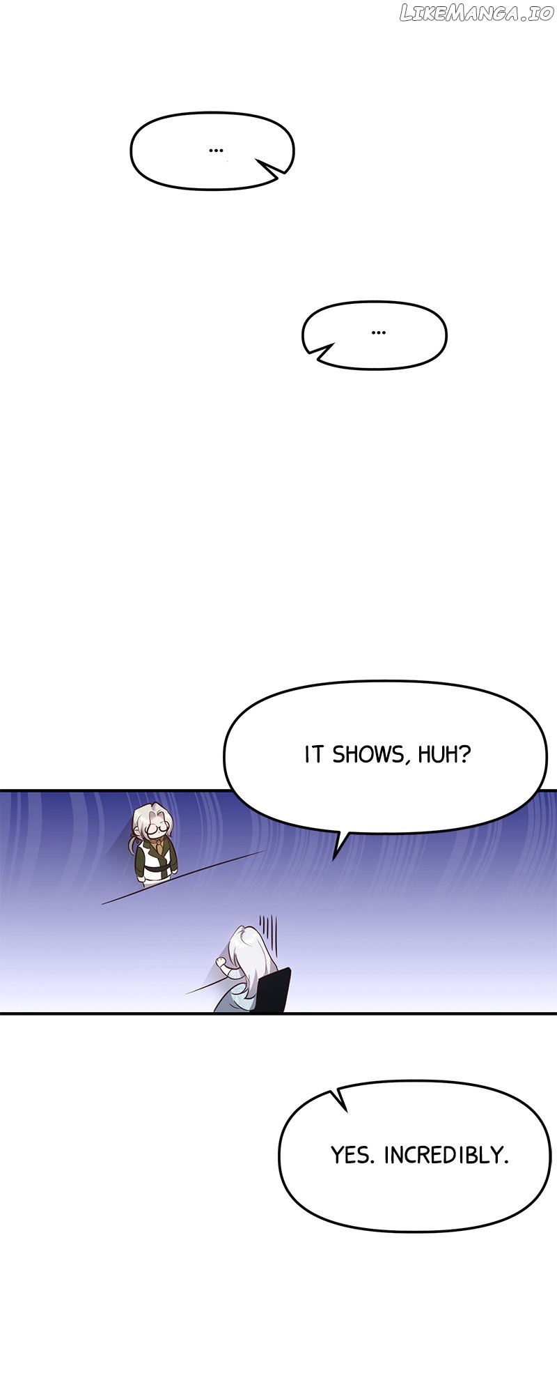 The Fake Duchess In Distresss Chapter 22 - page 12