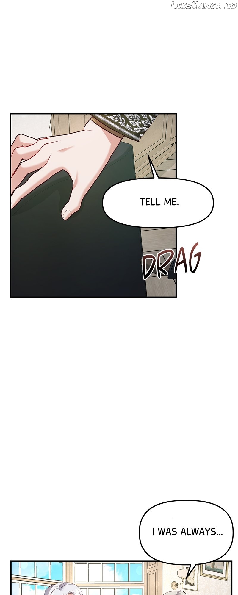 The Fake Duchess In Distresss Chapter 22 - page 14