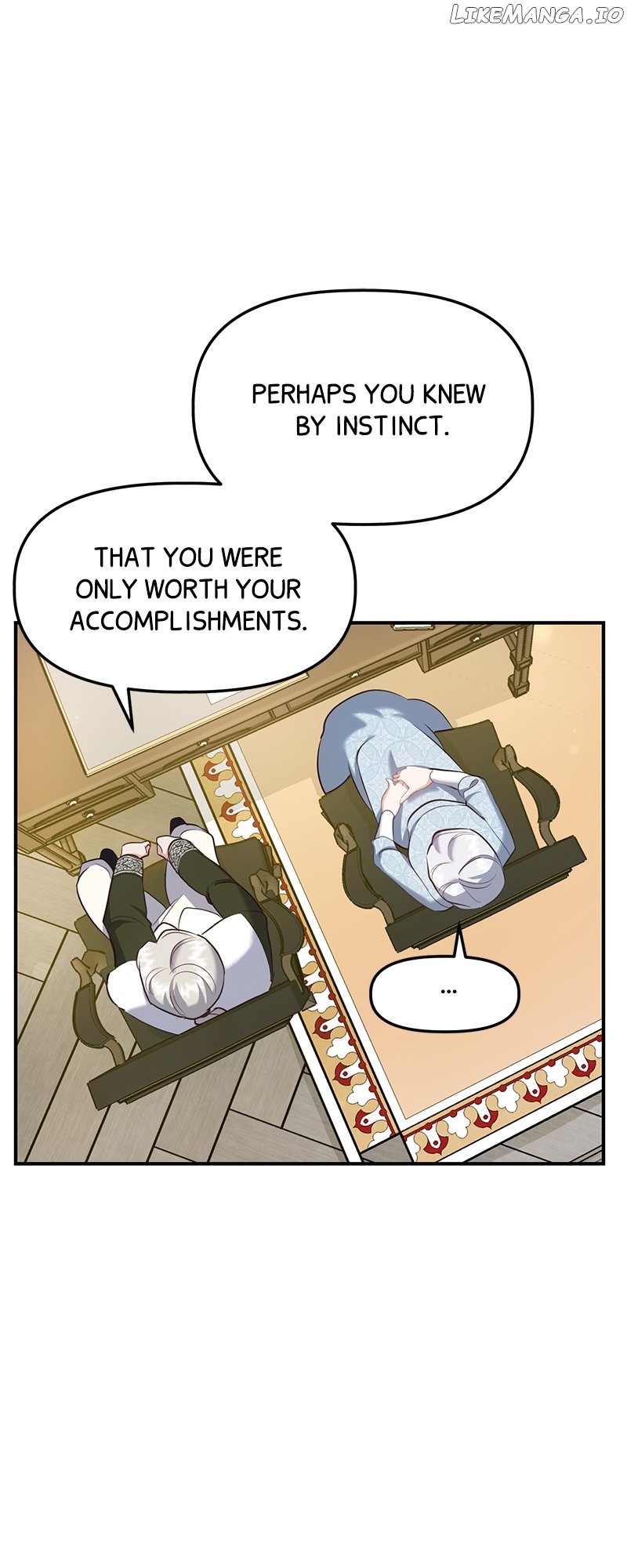 The Fake Duchess In Distresss Chapter 22 - page 19
