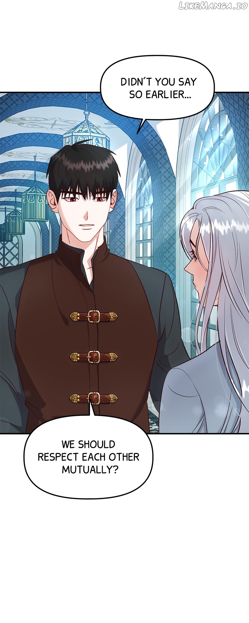 The Fake Duchess In Distresss Chapter 22 - page 2