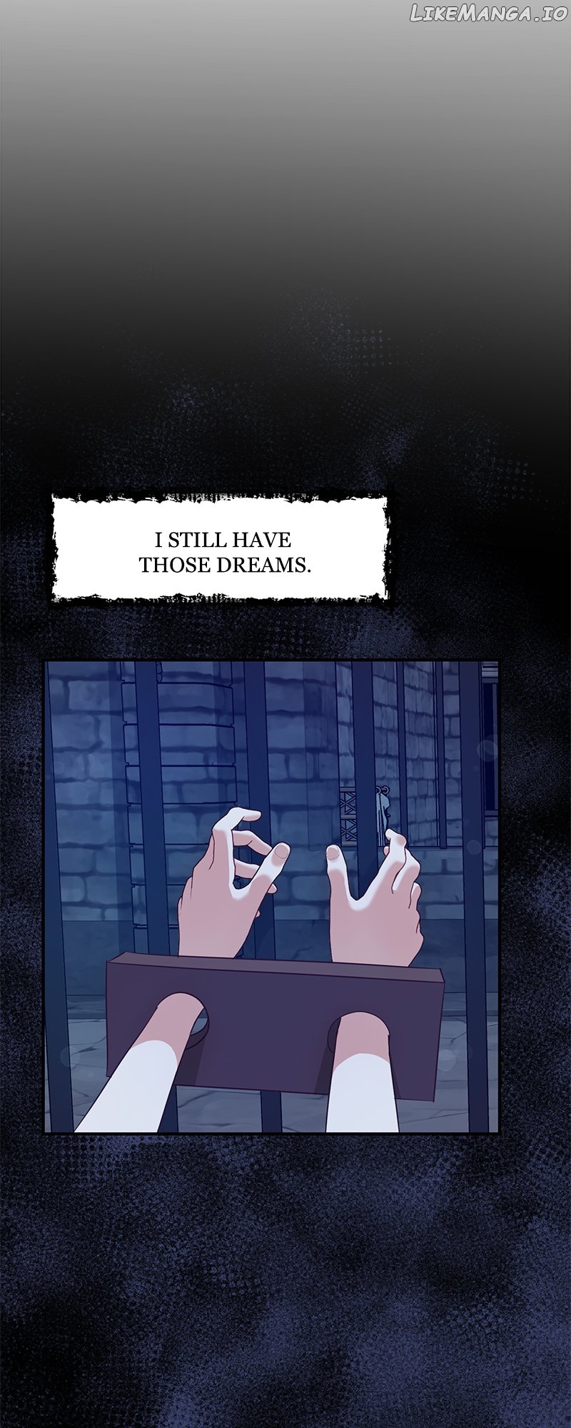 The Fake Duchess In Distresss Chapter 22 - page 21