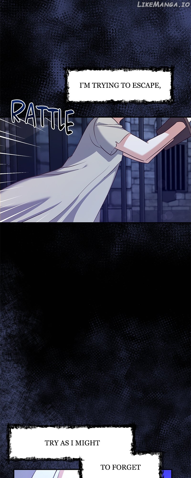The Fake Duchess In Distresss Chapter 22 - page 22