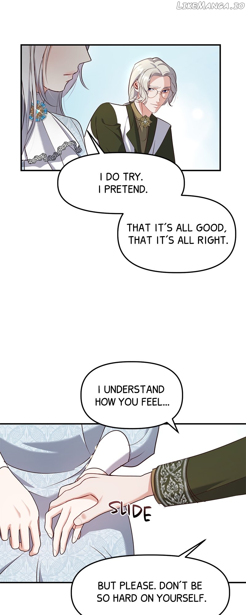 The Fake Duchess In Distresss Chapter 22 - page 26