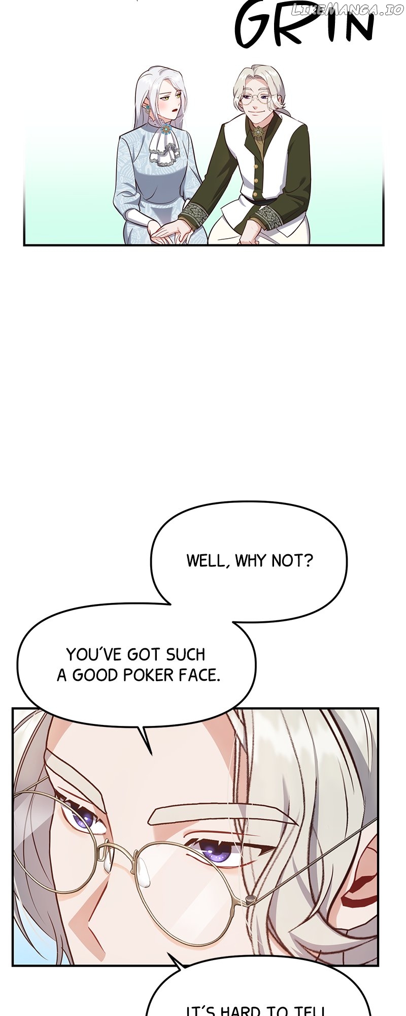 The Fake Duchess In Distresss Chapter 22 - page 29