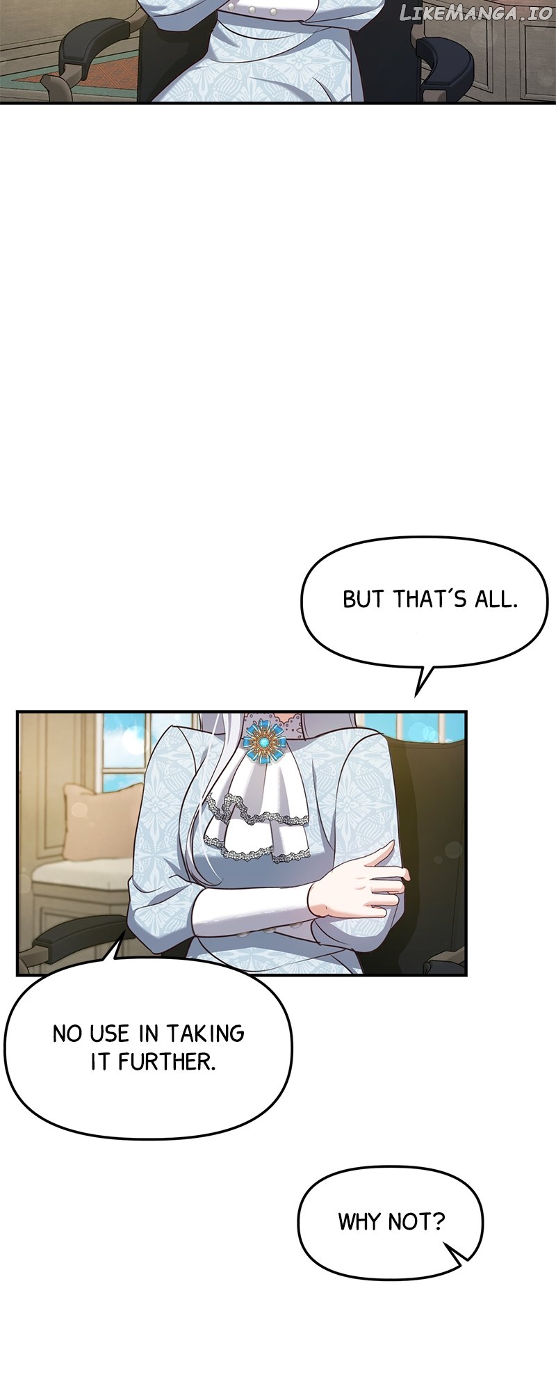 The Fake Duchess In Distresss Chapter 22 - page 31