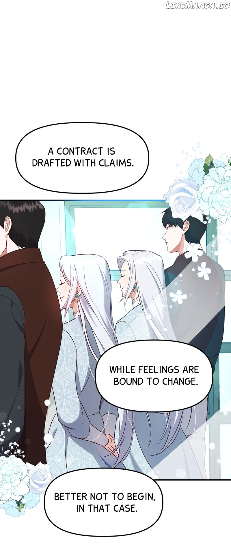 The Fake Duchess In Distresss Chapter 22 - page 32