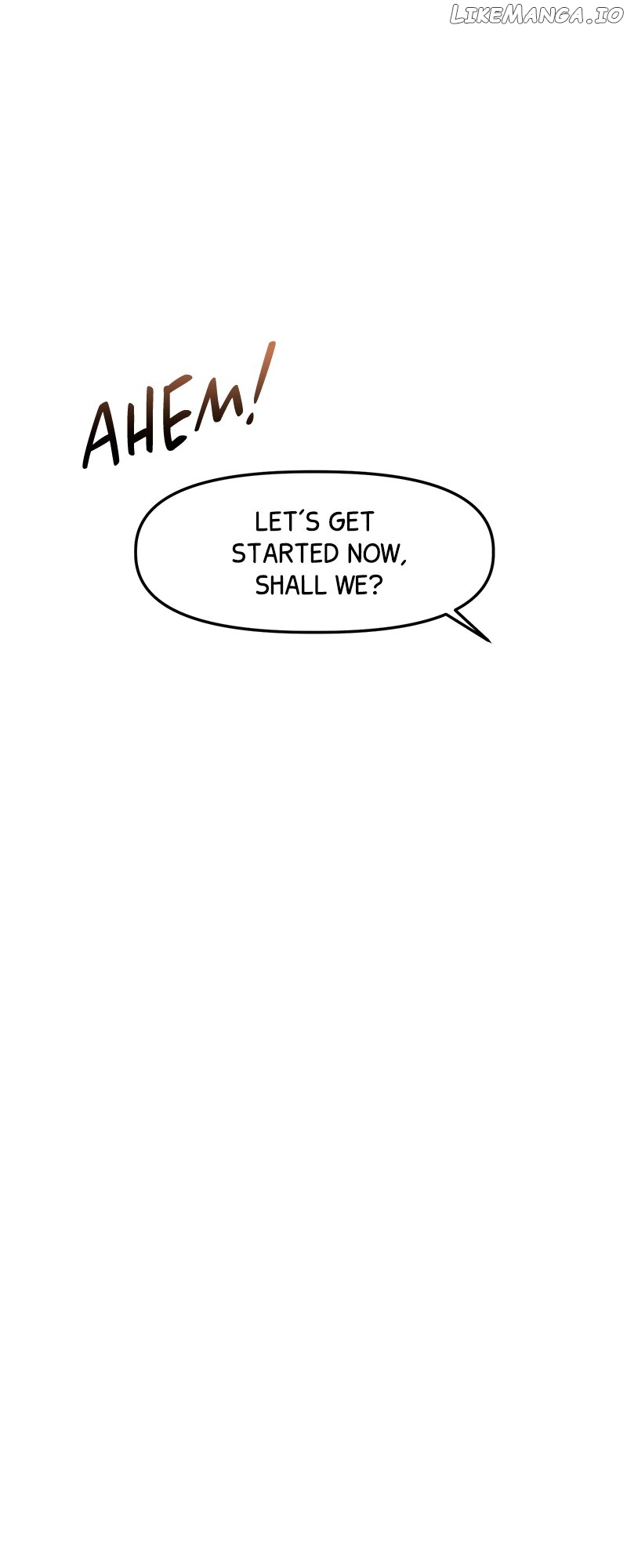 The Fake Duchess In Distresss Chapter 22 - page 34