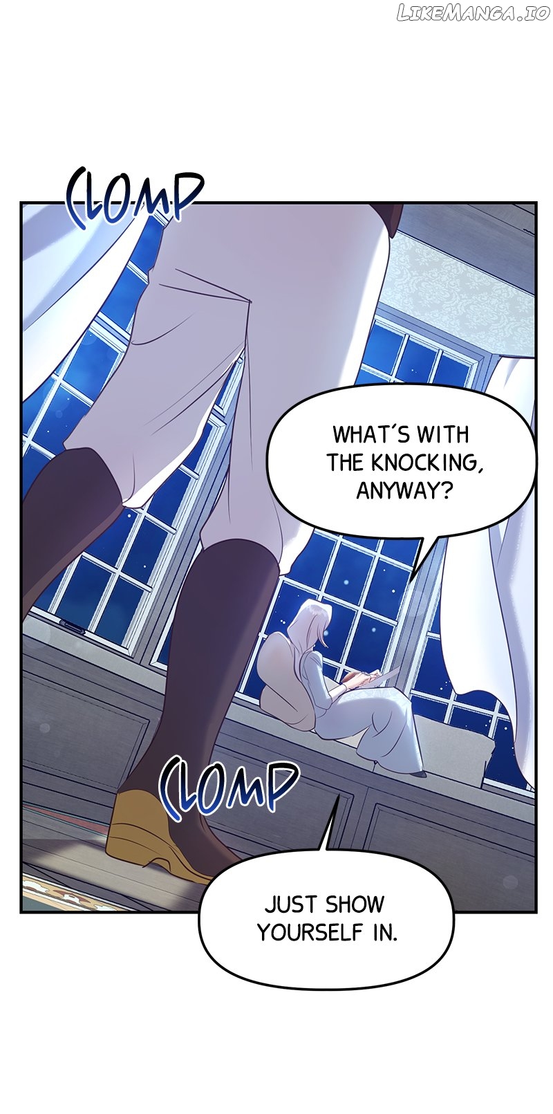 The Fake Duchess In Distresss Chapter 22 - page 39