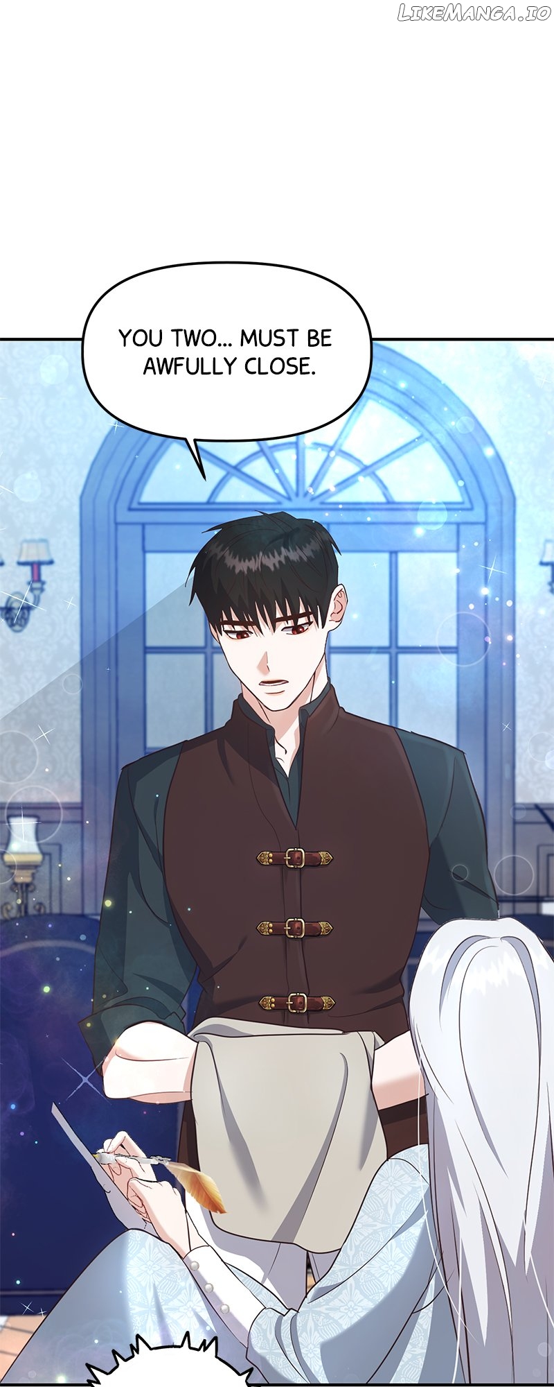 The Fake Duchess In Distresss Chapter 22 - page 41