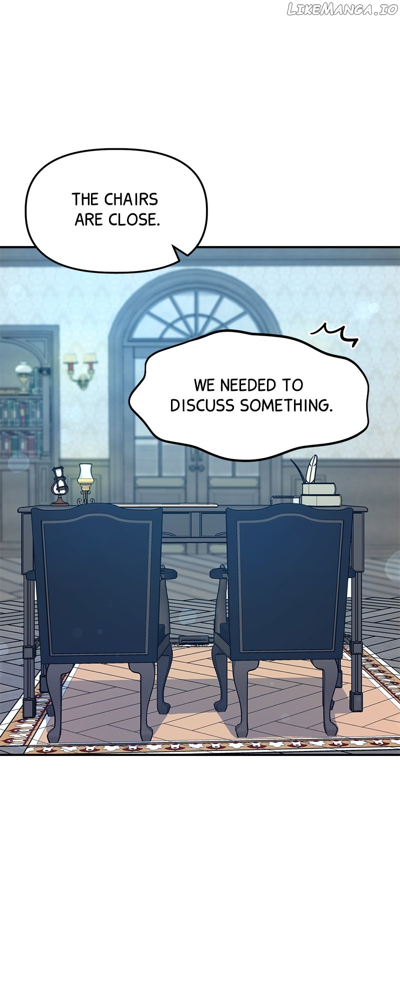 The Fake Duchess In Distresss Chapter 22 - page 49