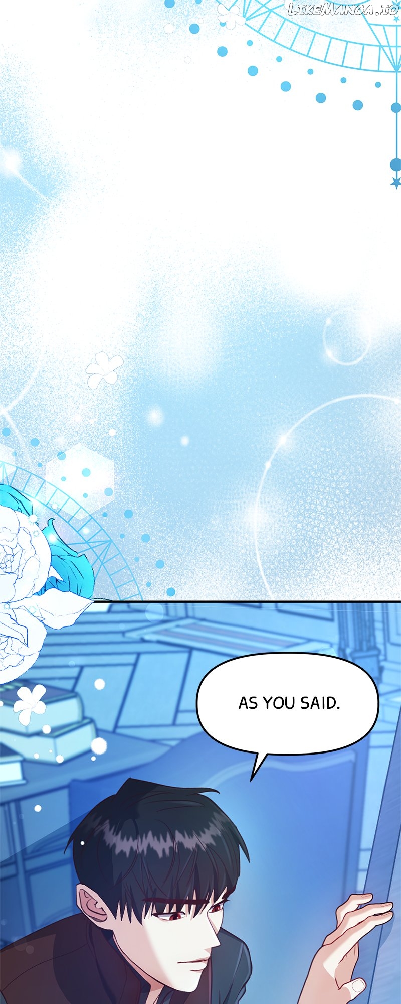 The Fake Duchess In Distresss Chapter 22 - page 59