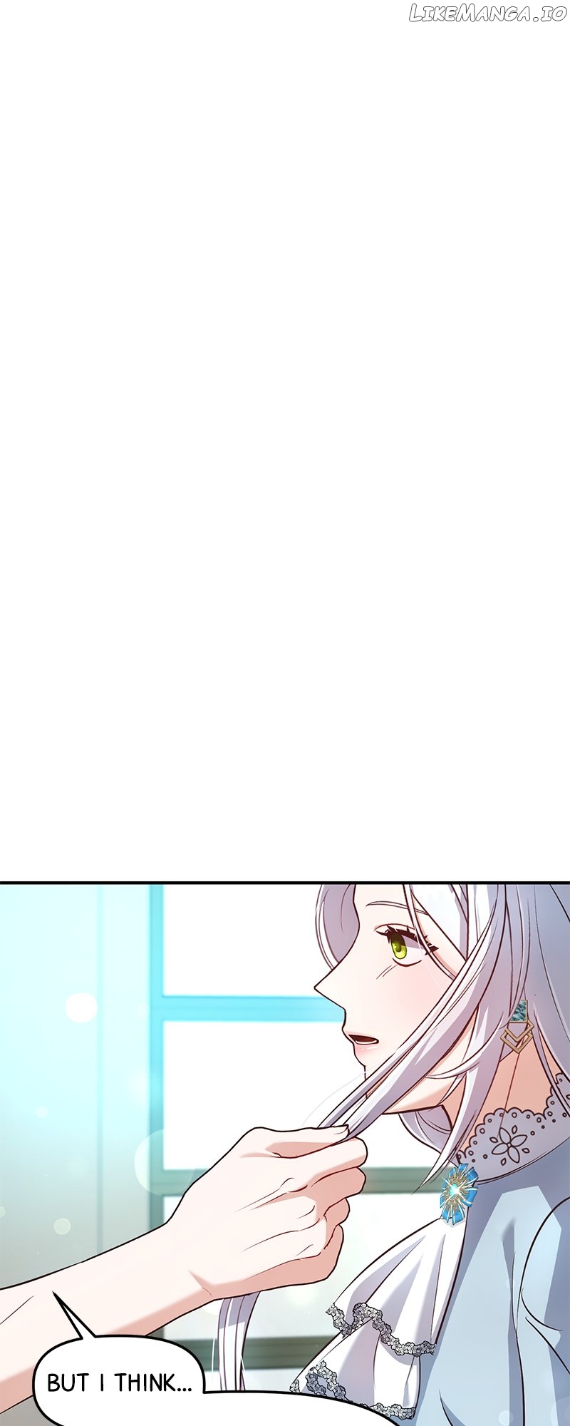 The Fake Duchess In Distresss Chapter 22 - page 6