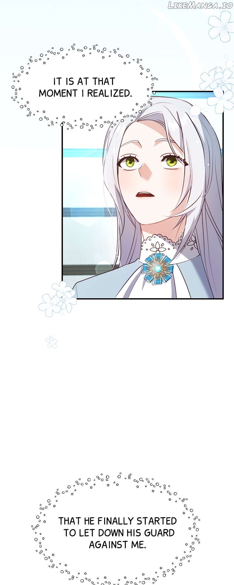 The Fake Duchess In Distresss Chapter 22 - page 9