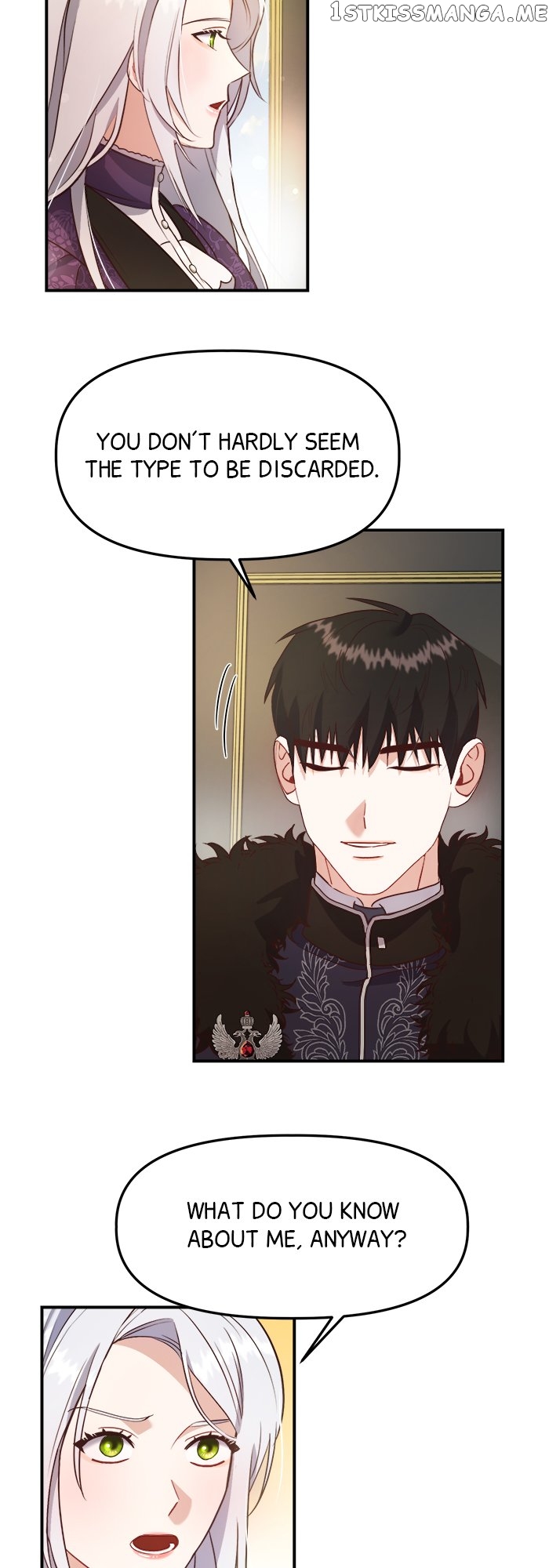 The Fake Duchess In Distresss Chapter 10 - page 12