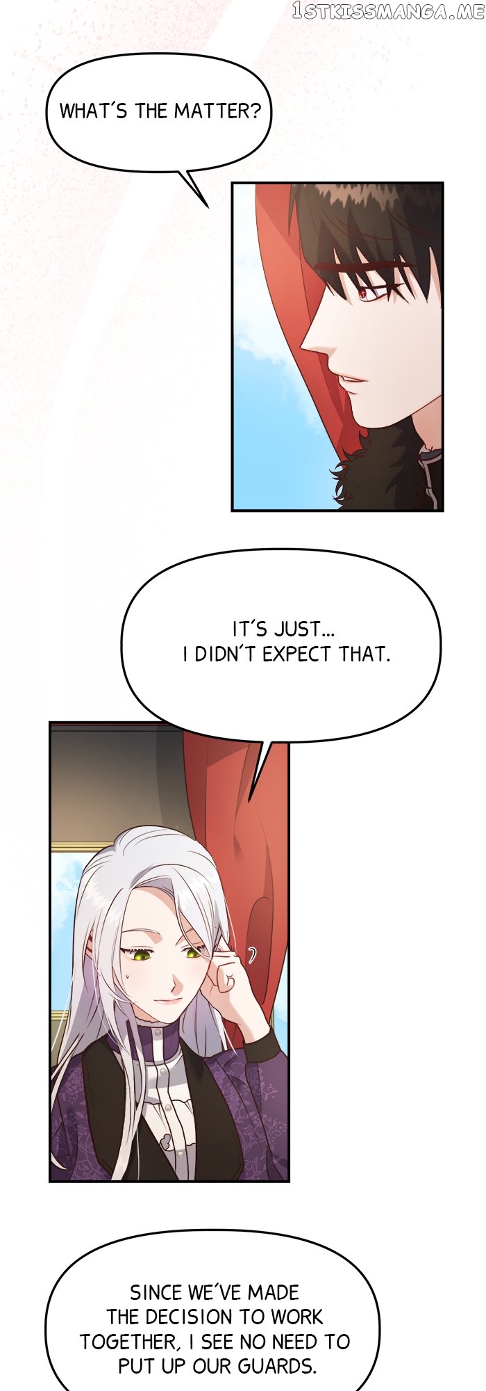 The Fake Duchess In Distresss Chapter 10 - page 18