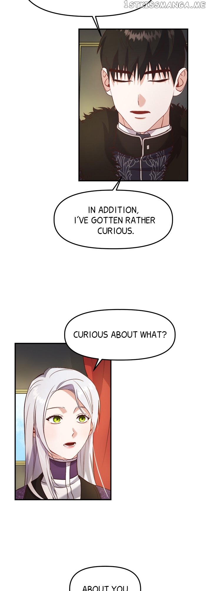 The Fake Duchess In Distresss Chapter 10 - page 19