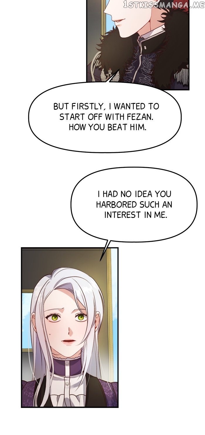 The Fake Duchess In Distresss Chapter 10 - page 21