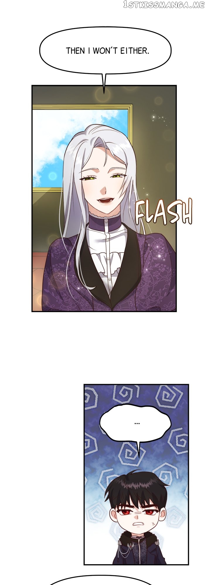 The Fake Duchess In Distresss Chapter 10 - page 29