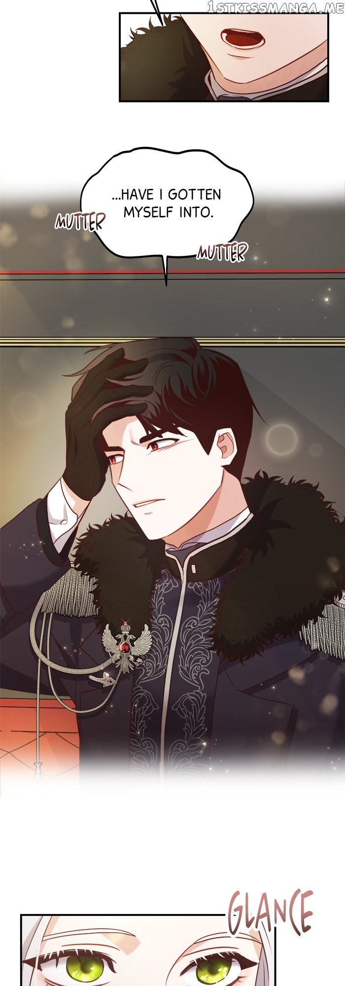 The Fake Duchess In Distresss Chapter 10 - page 31