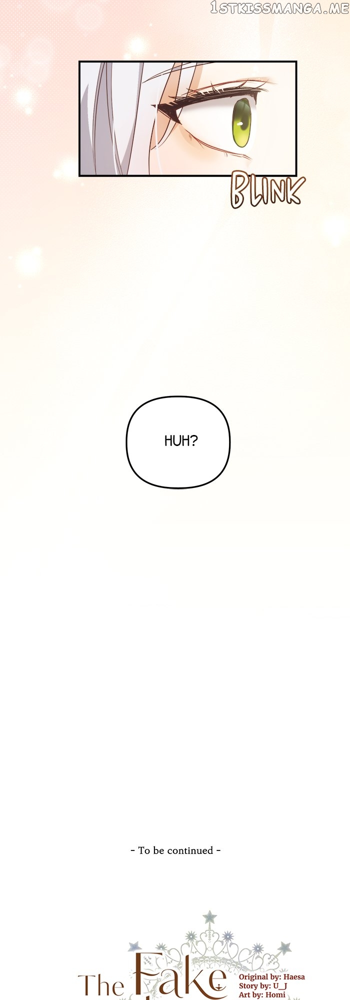 The Fake Duchess In Distresss Chapter 10 - page 34
