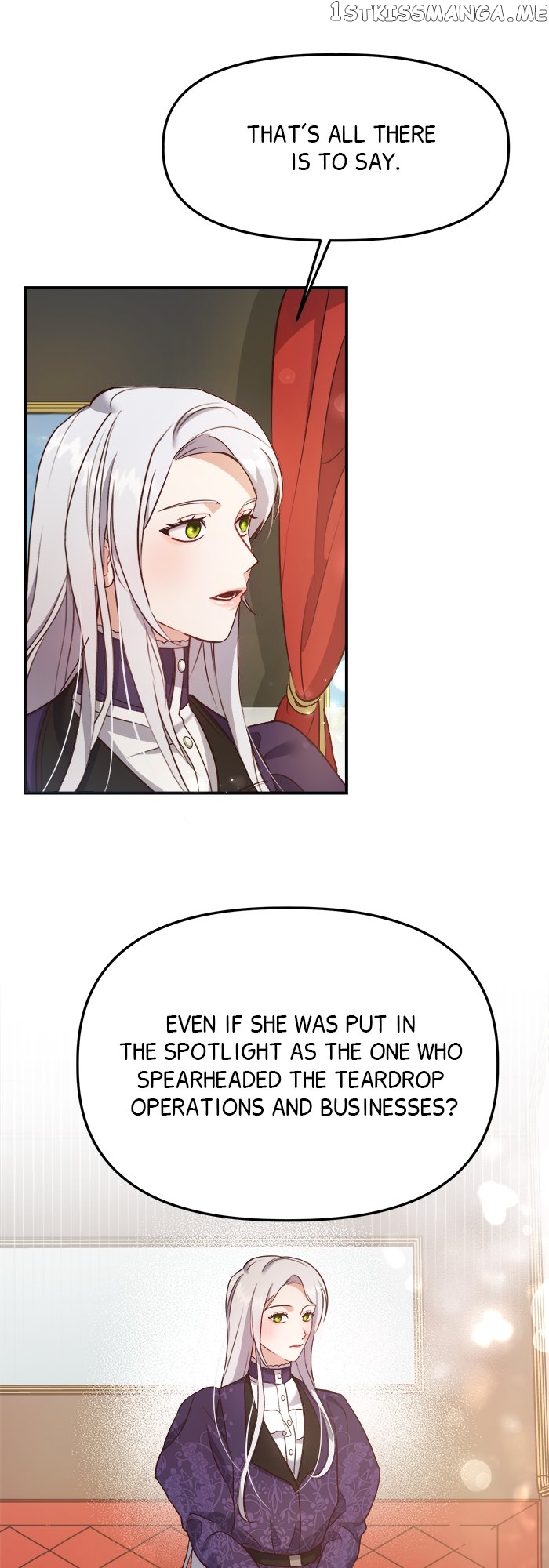 The Fake Duchess In Distresss Chapter 10 - page 8