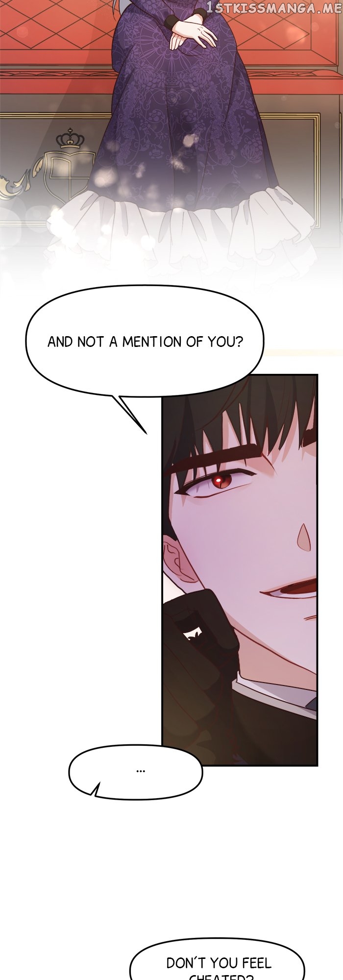 The Fake Duchess In Distresss Chapter 10 - page 9