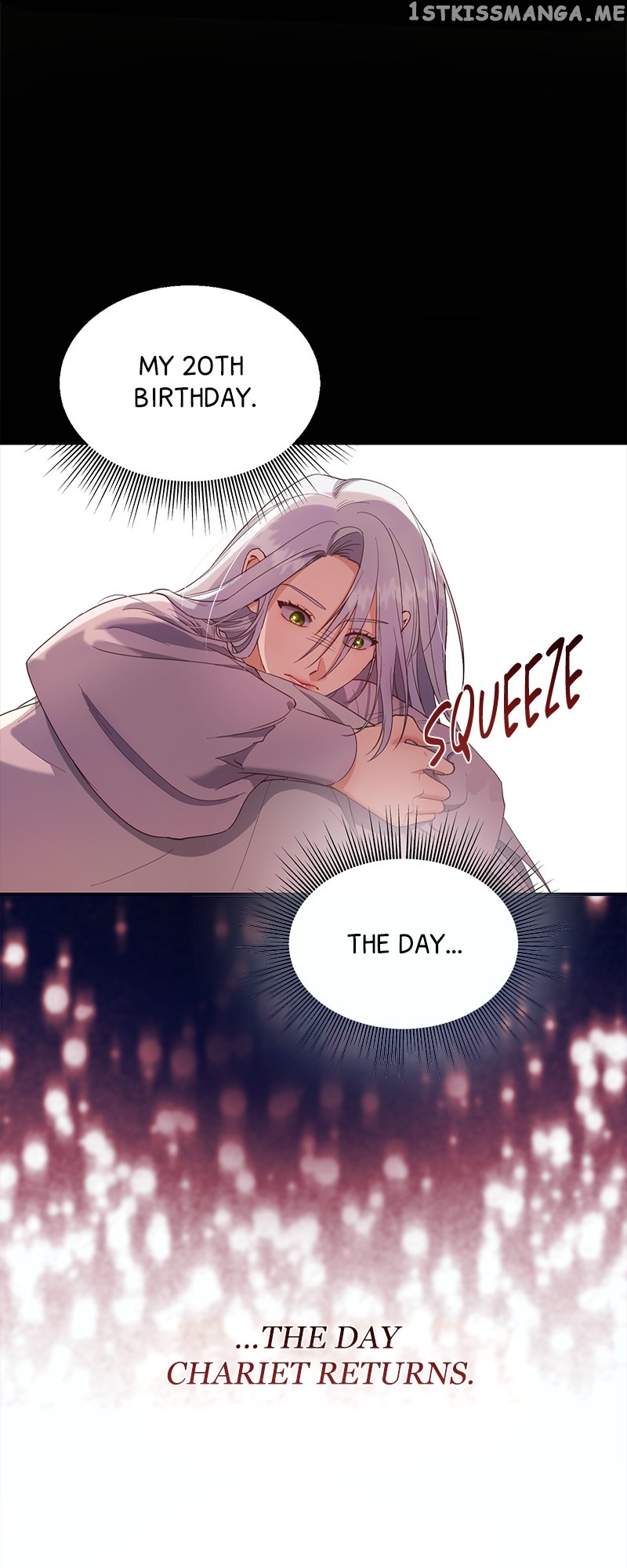 The Fake Duchess In Distresss Chapter 2 - page 1