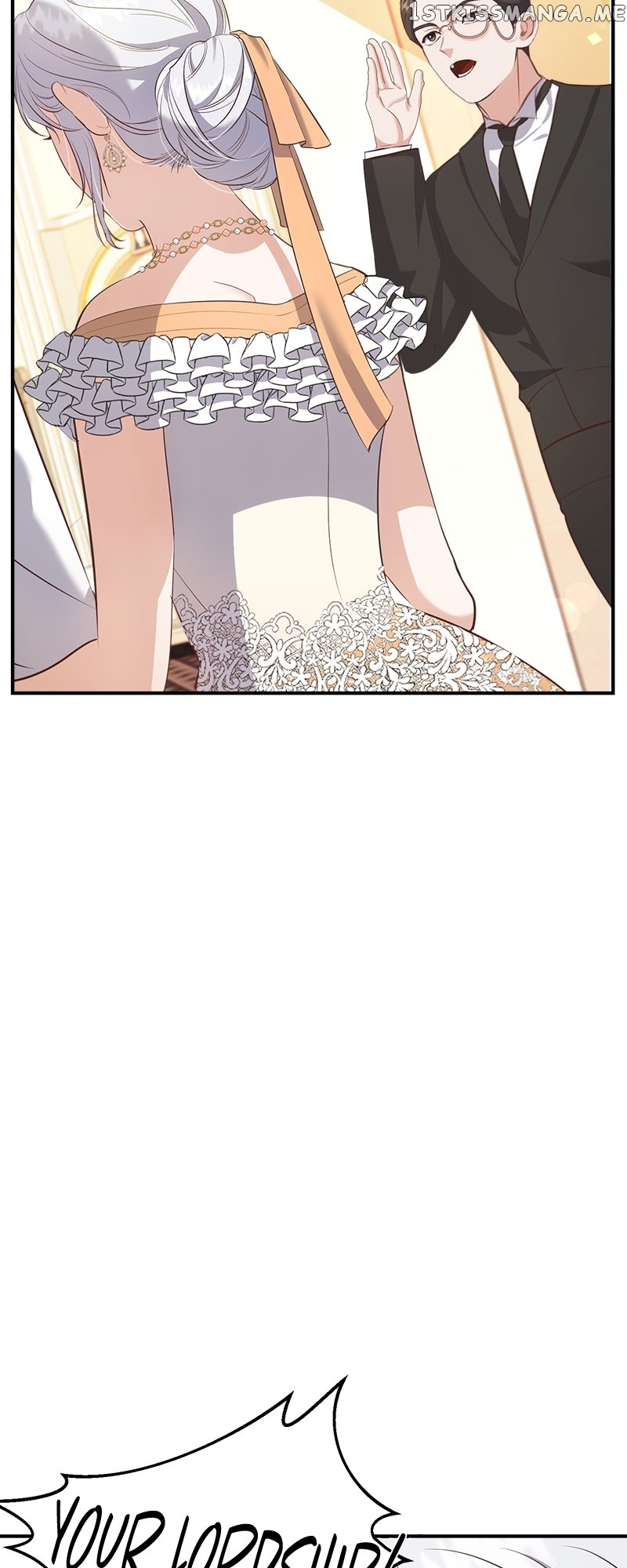 The Fake Duchess In Distresss Chapter 2 - page 18