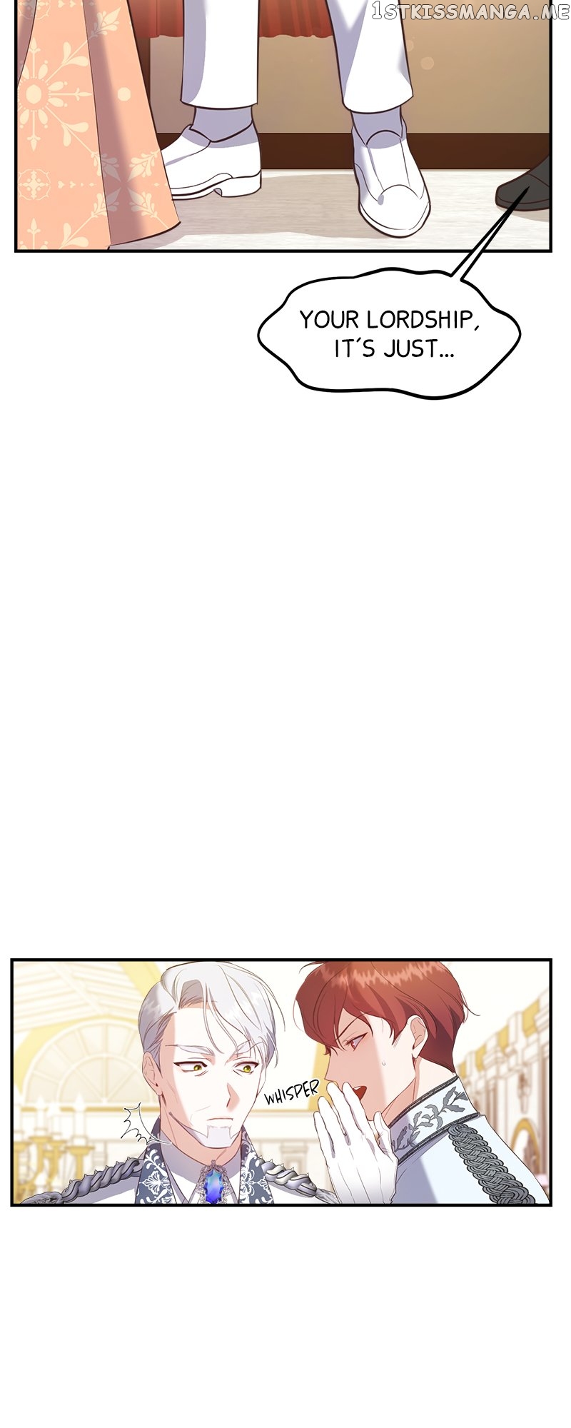 The Fake Duchess In Distresss Chapter 2 - page 20