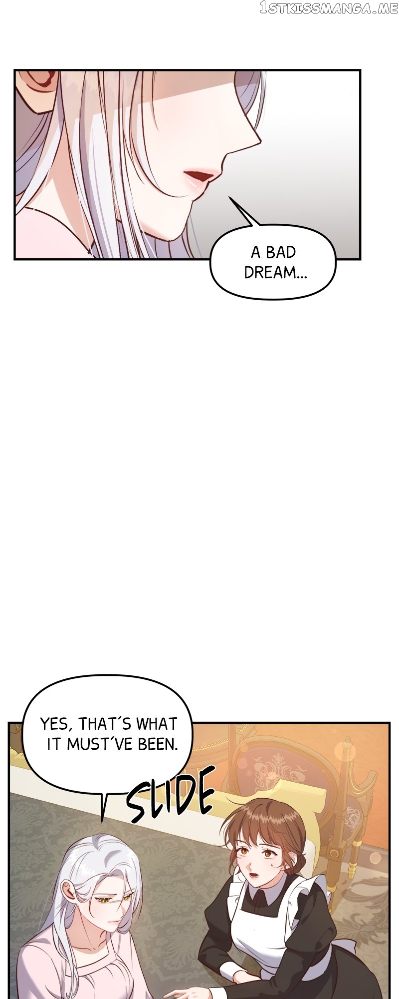 The Fake Duchess In Distresss Chapter 2 - page 3