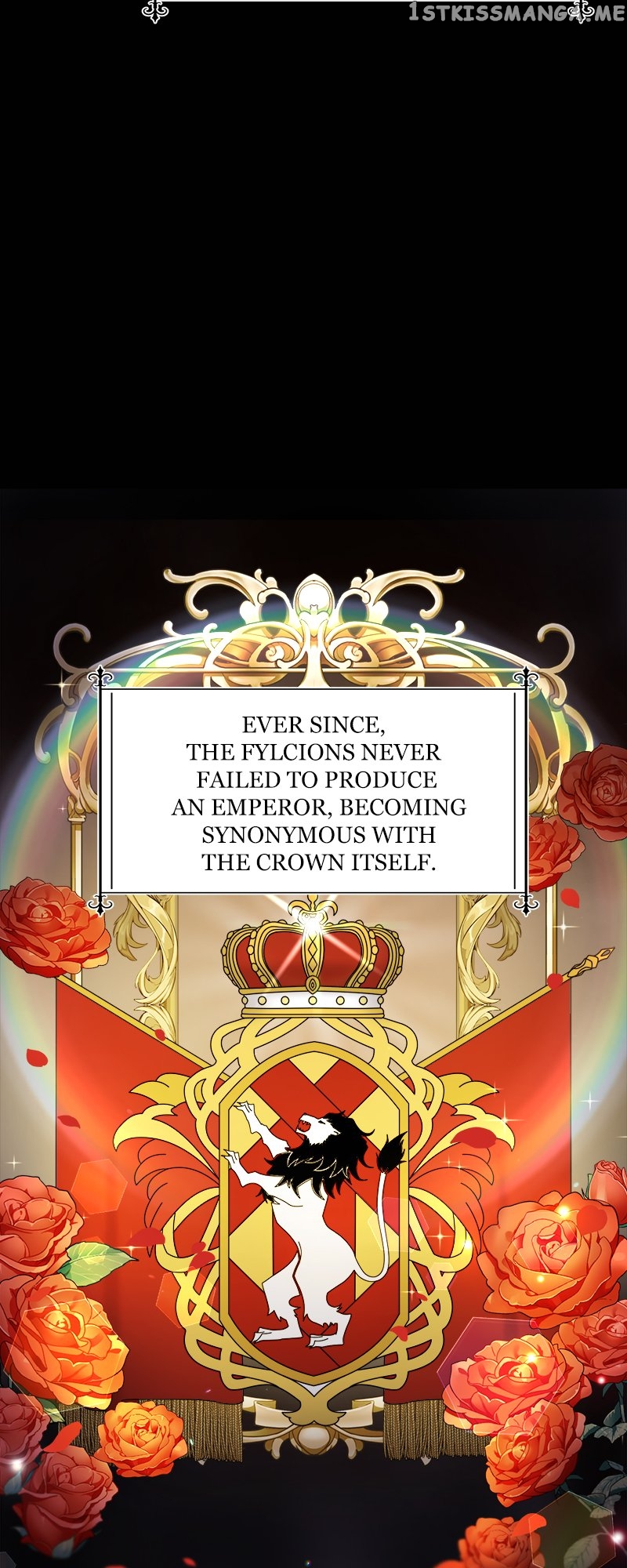 The Fake Duchess In Distresss Chapter 2 - page 43