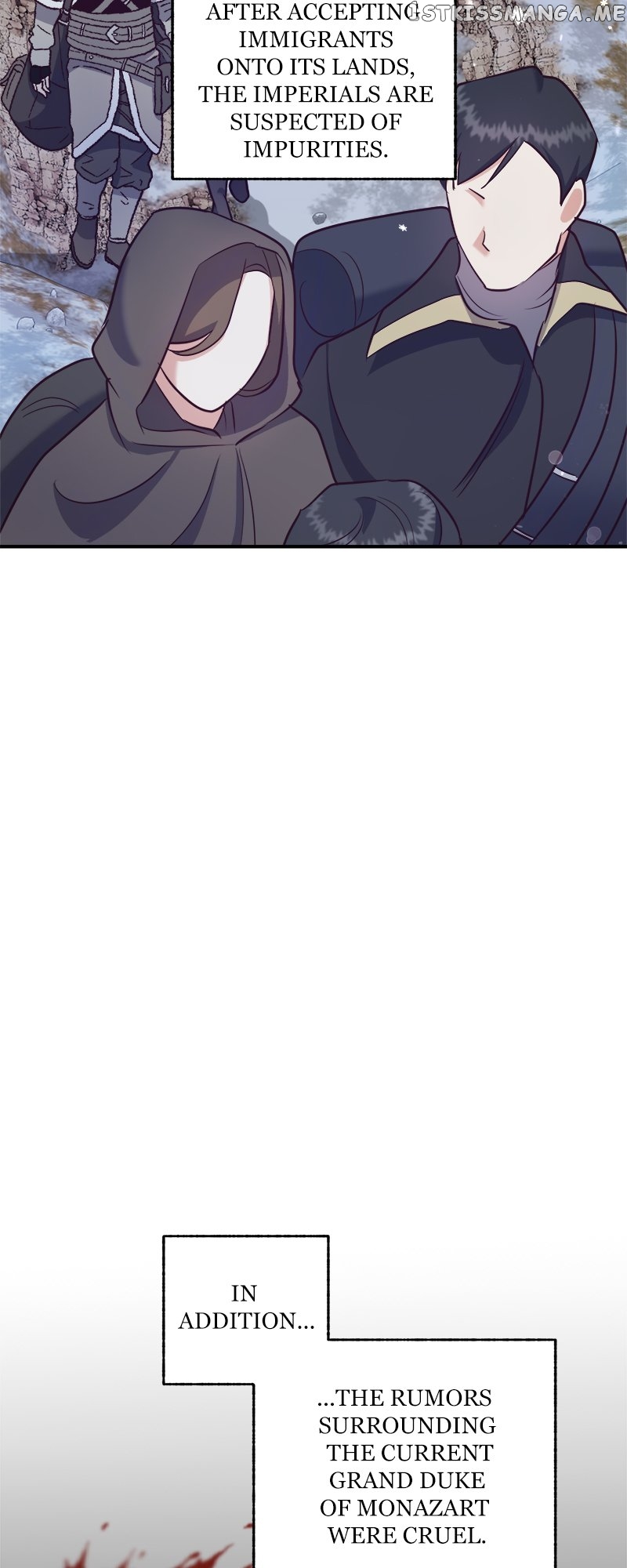 The Fake Duchess In Distresss Chapter 2 - page 50