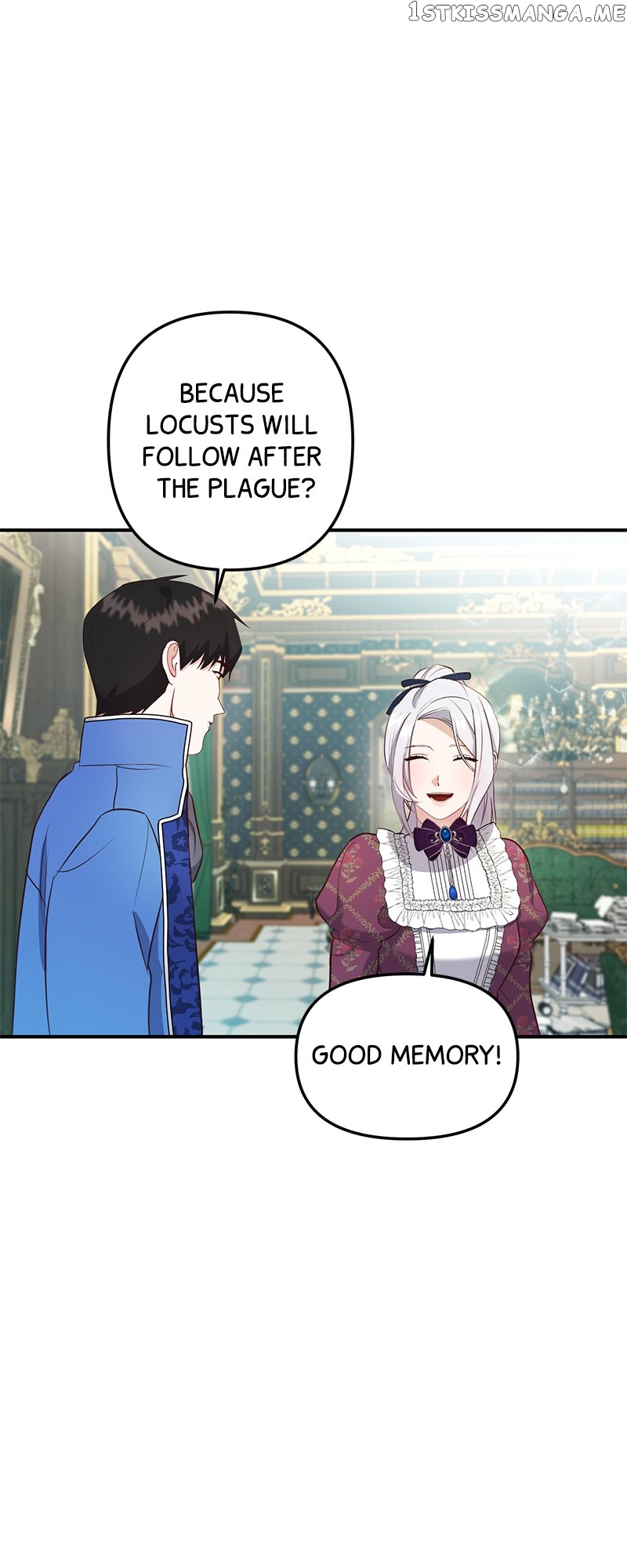 The Fake Duchess In Distresss Chapter 19 - page 11