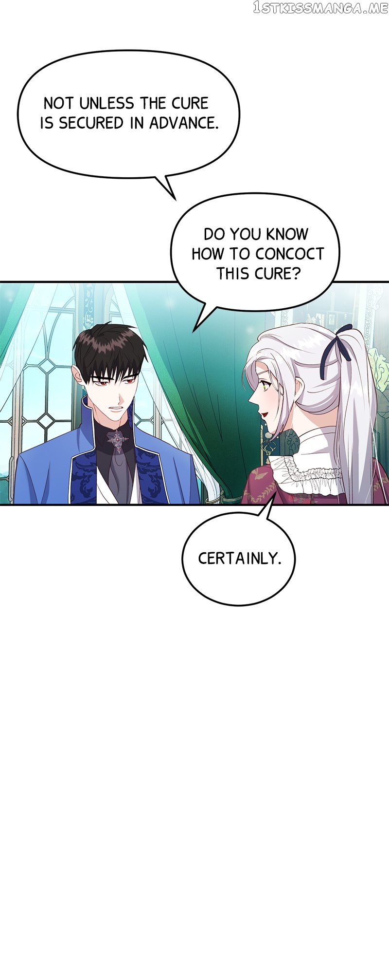 The Fake Duchess In Distresss Chapter 19 - page 14