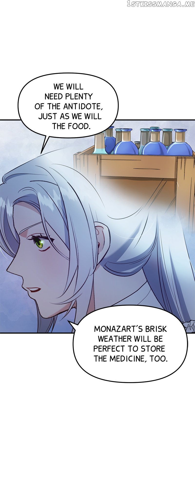 The Fake Duchess In Distresss Chapter 19 - page 15