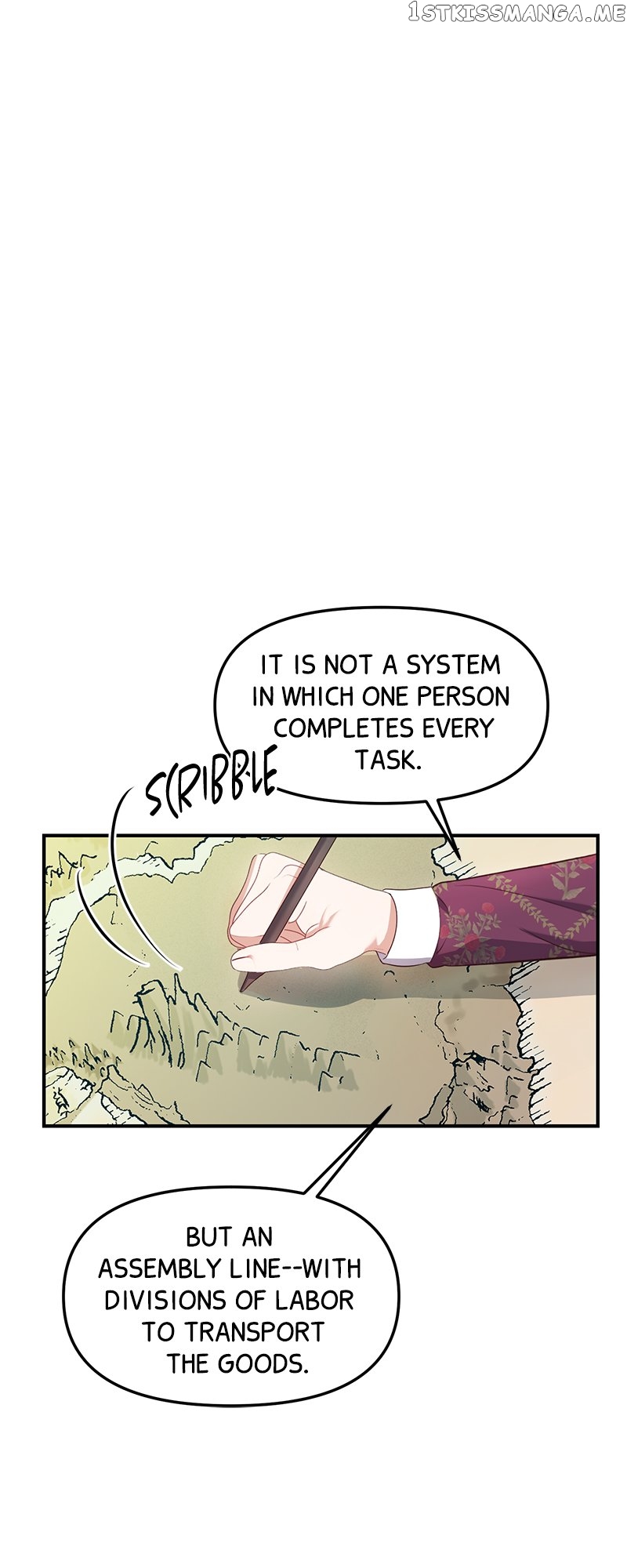 The Fake Duchess In Distresss Chapter 19 - page 19