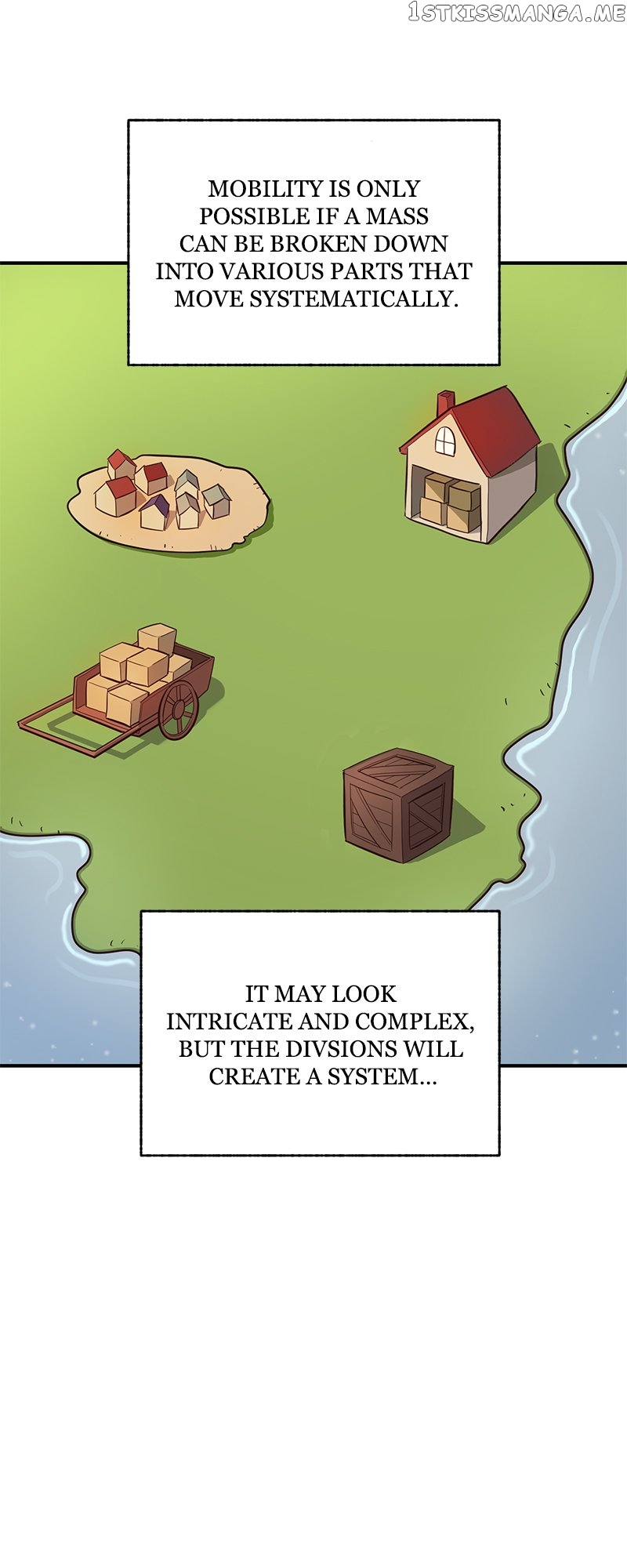 The Fake Duchess In Distresss Chapter 19 - page 21