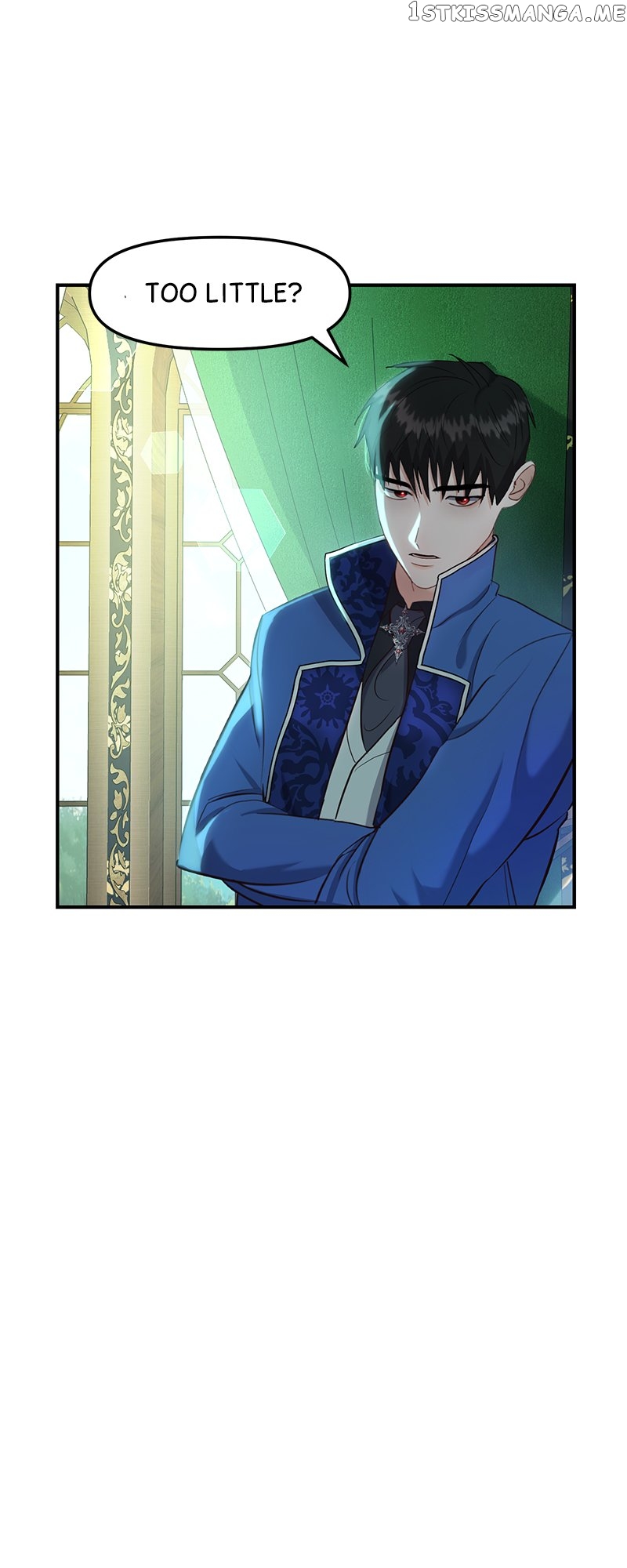 The Fake Duchess In Distresss Chapter 19 - page 26