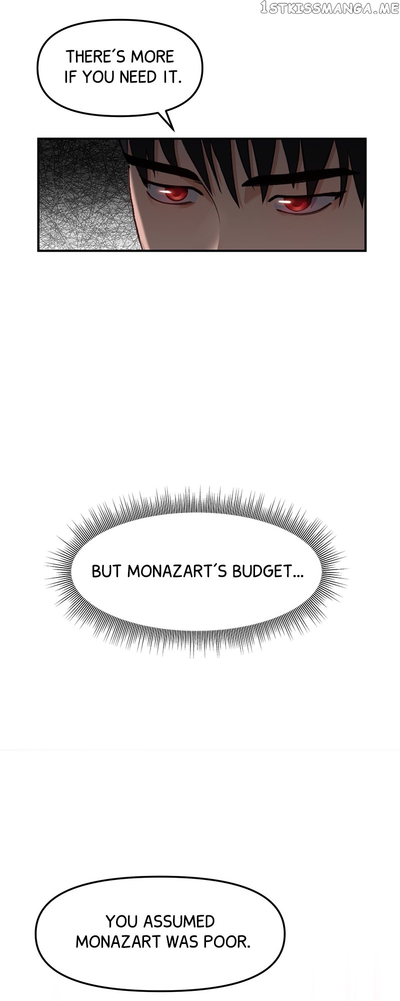 The Fake Duchess In Distresss Chapter 19 - page 28
