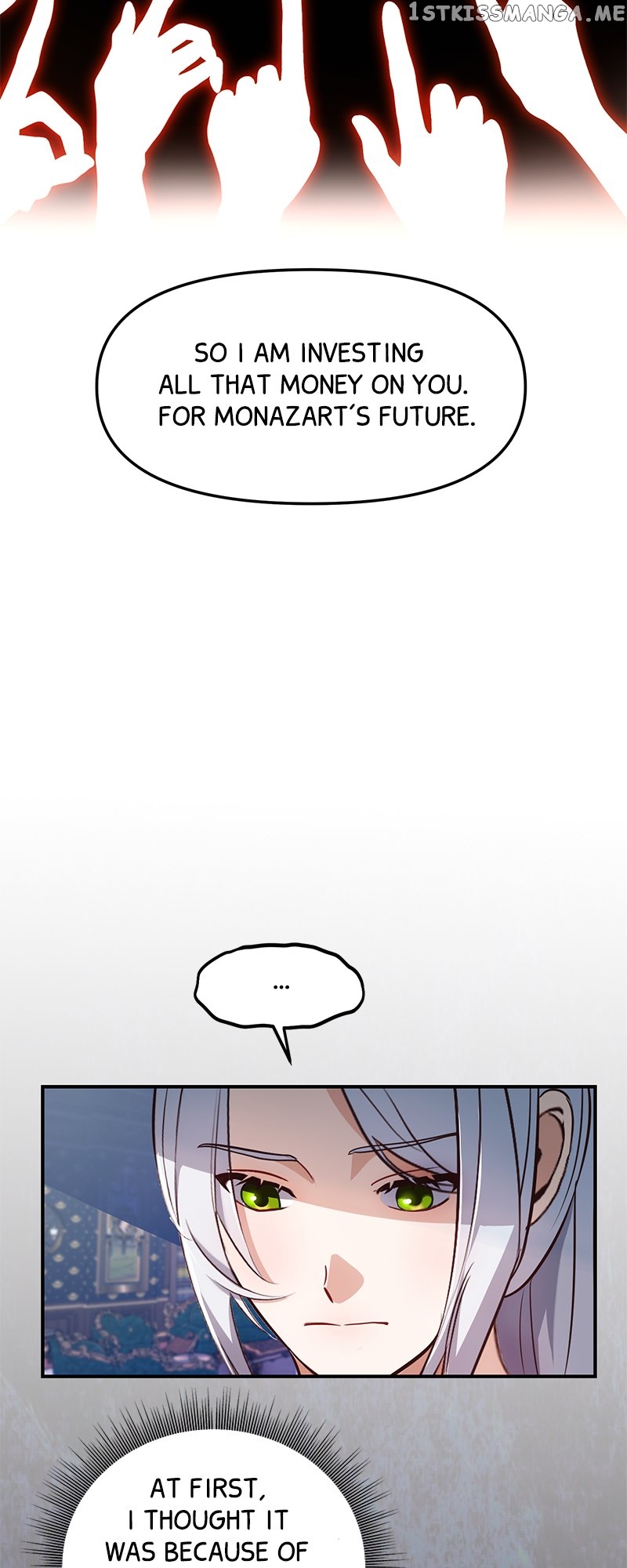 The Fake Duchess In Distresss Chapter 19 - page 32