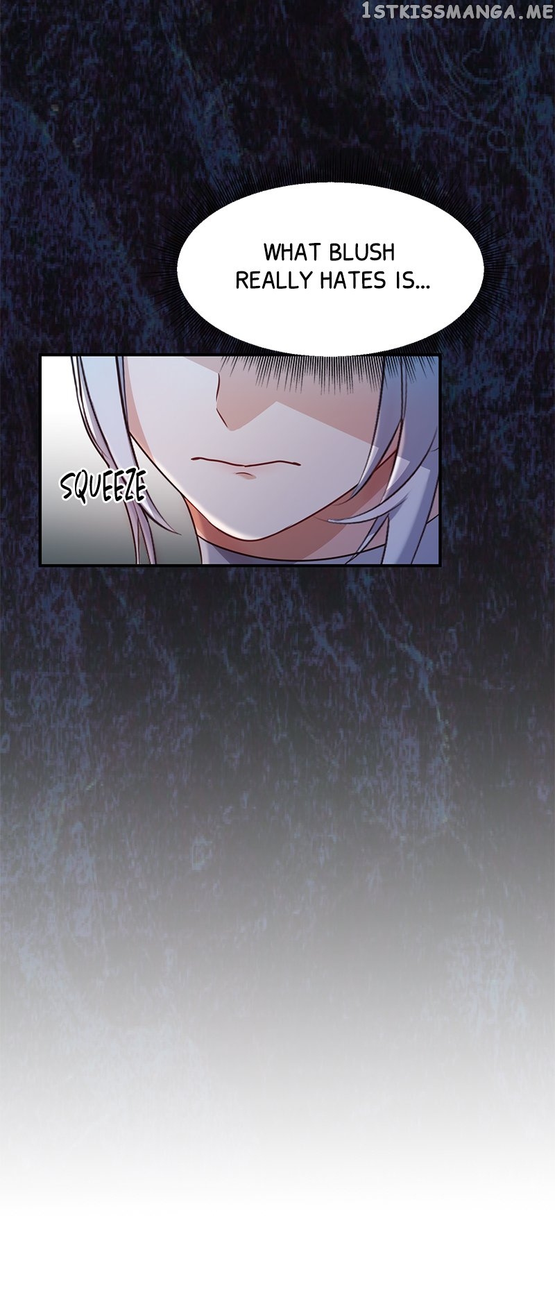 The Fake Duchess In Distresss Chapter 19 - page 34