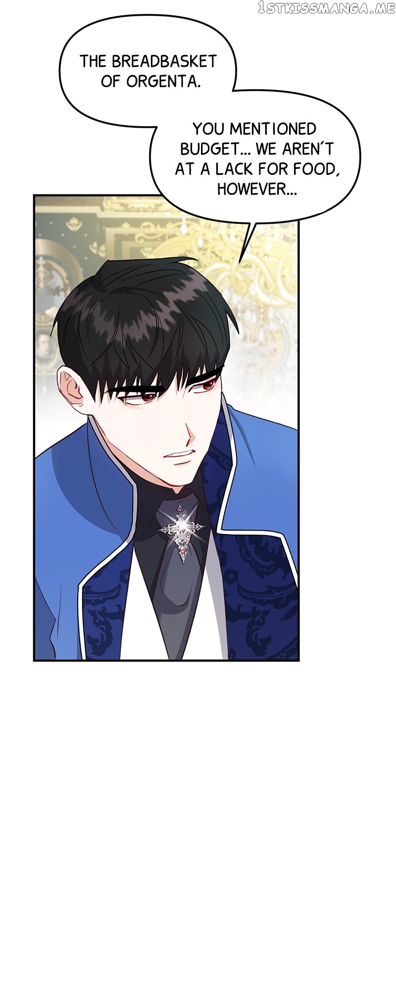 The Fake Duchess In Distresss Chapter 19 - page 4
