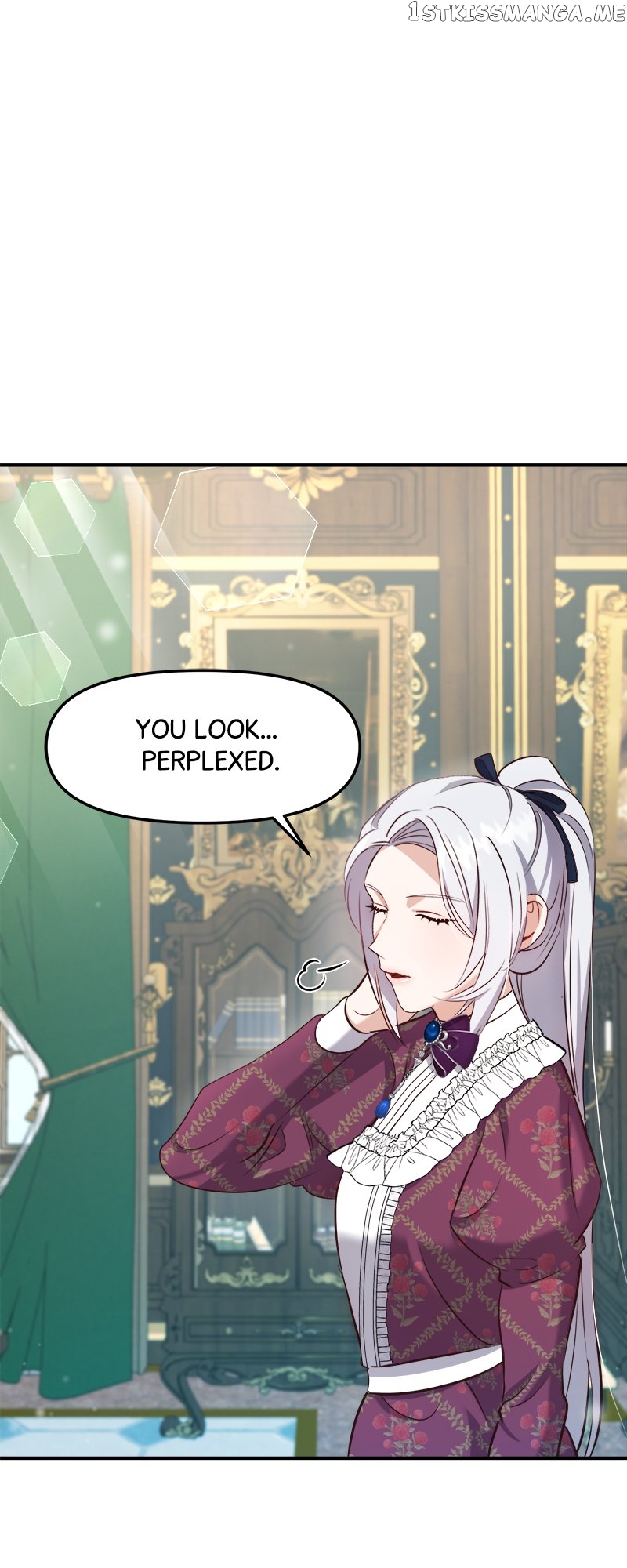 The Fake Duchess In Distresss Chapter 19 - page 42