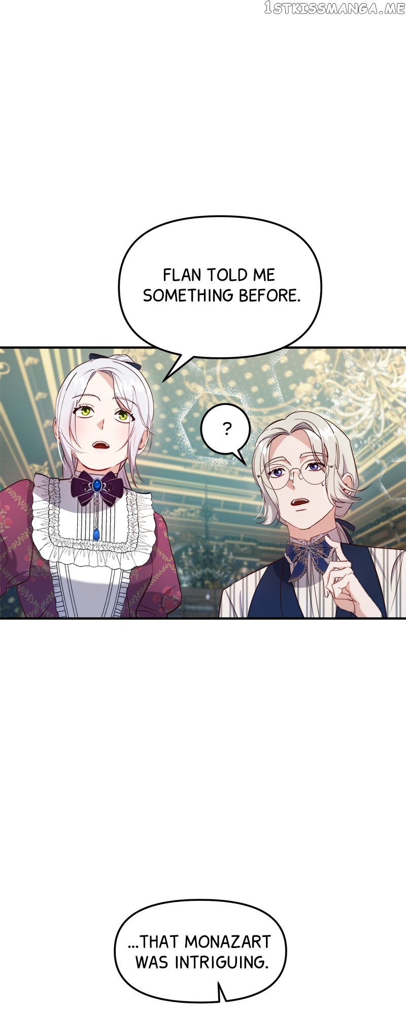 The Fake Duchess In Distresss Chapter 19 - page 46