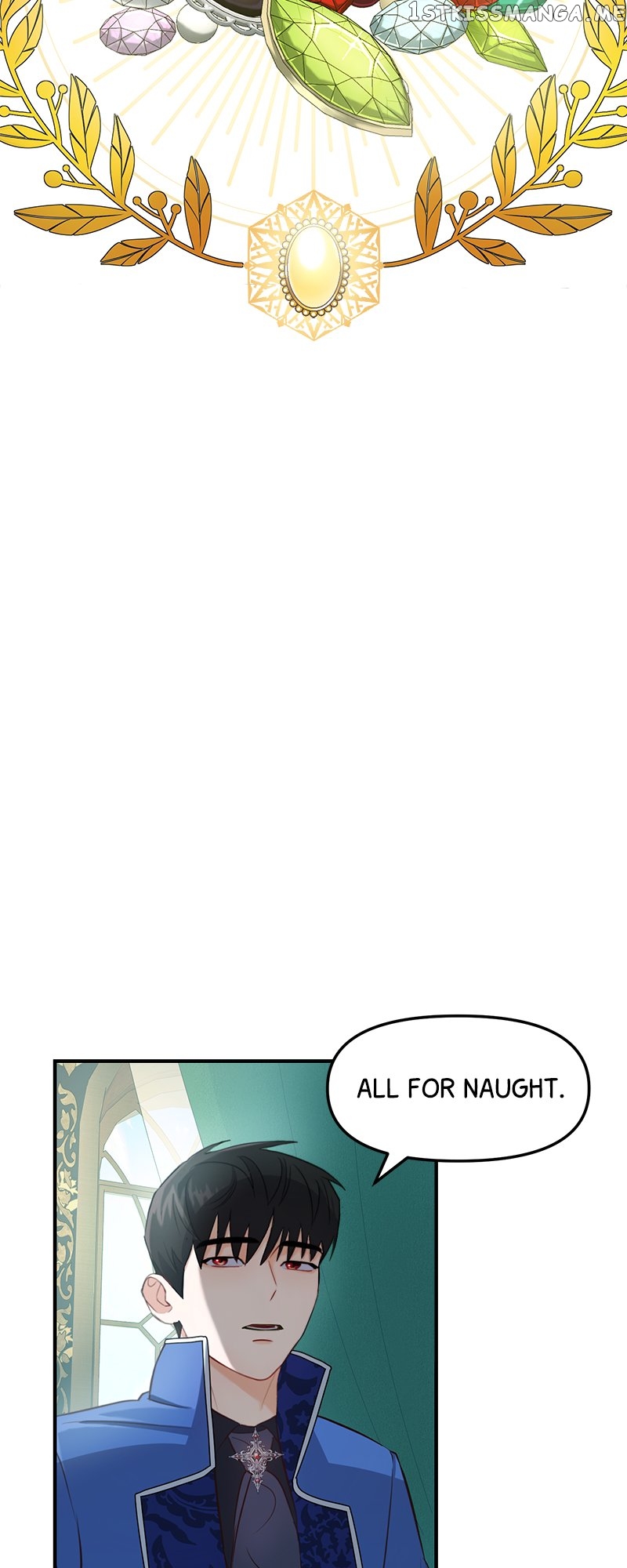 The Fake Duchess In Distresss Chapter 19 - page 49