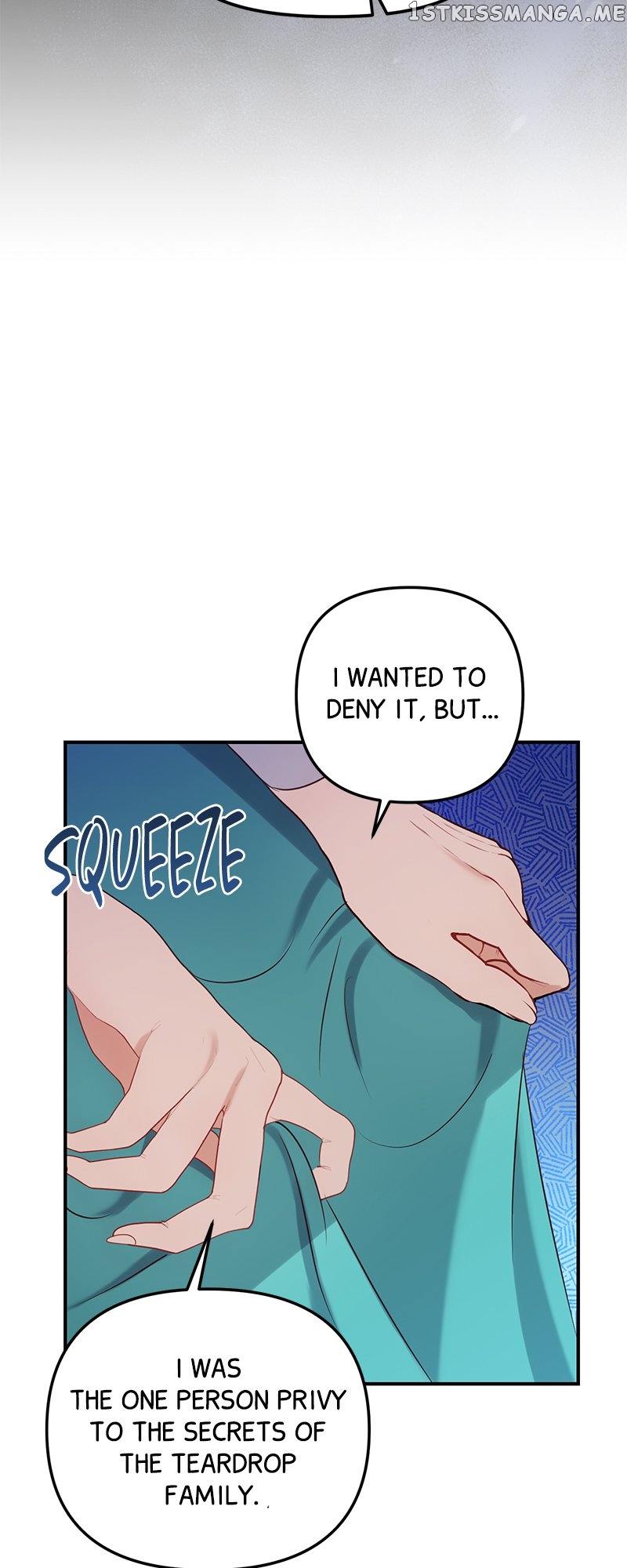 The Fake Duchess In Distresss Chapter 17 - page 23